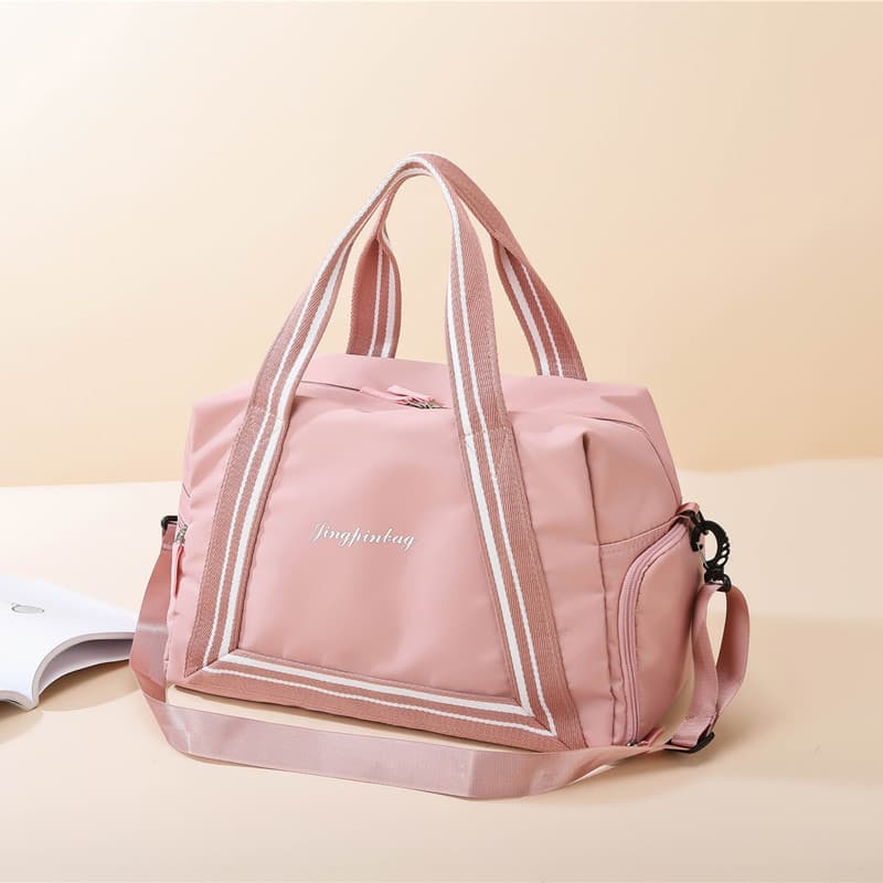 Custom Gym Sports Travel Duffel Bags thumbnail 2