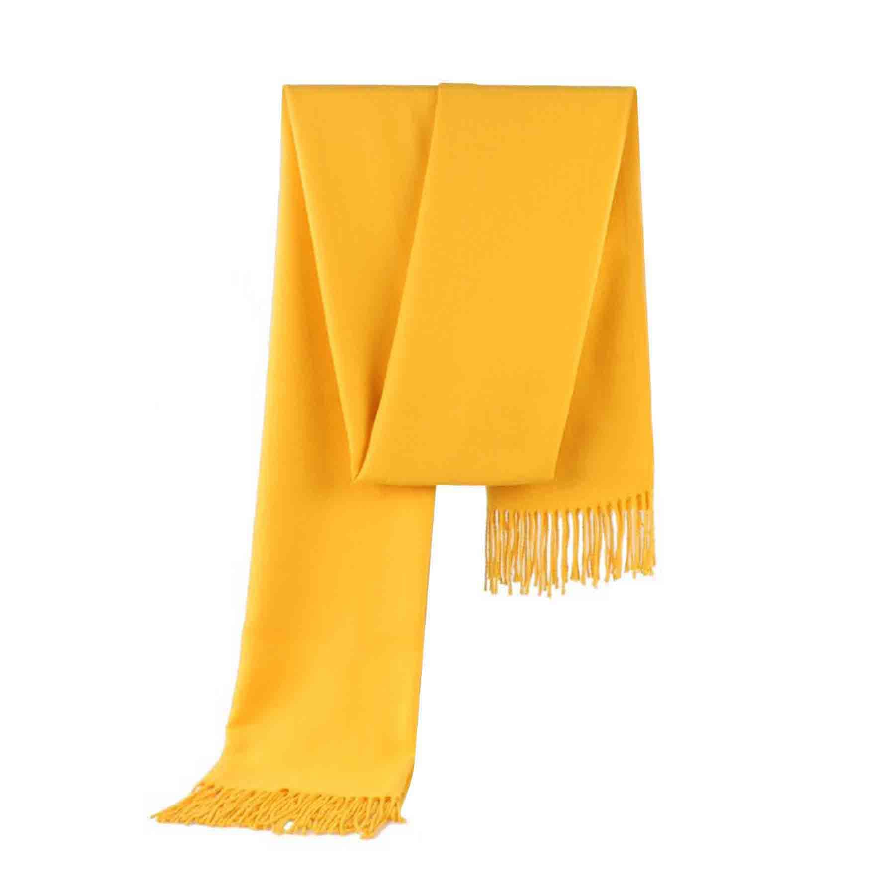 Wool Cashmere Pashmina thumbnail 6