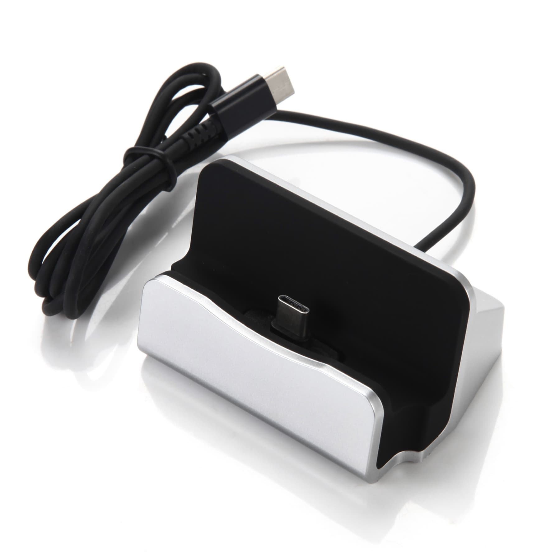 Cell Phone Dock Charger