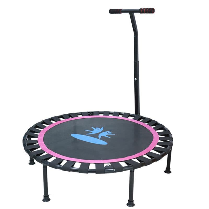 Indoor Fitness High-resilience Trampoline Bed