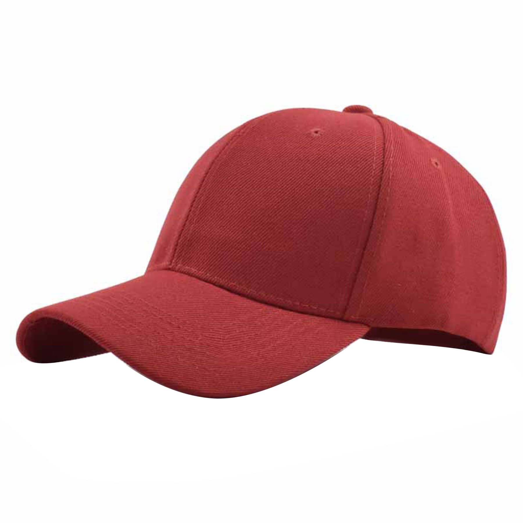 Baseball cap thumbnail 14