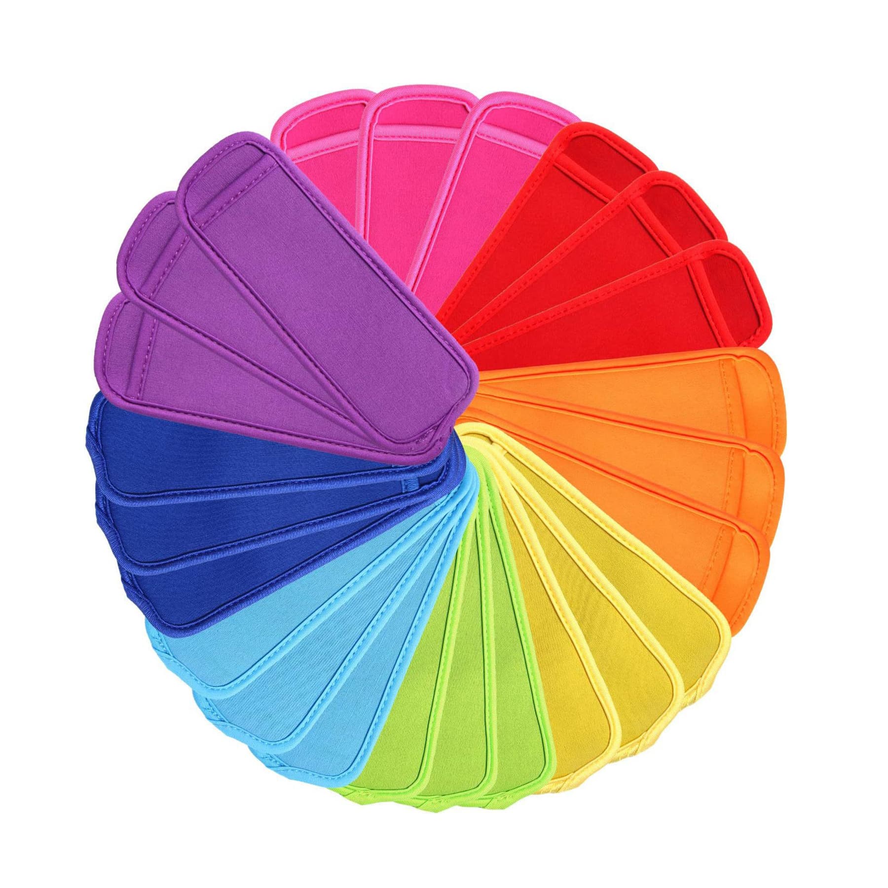 Neoprene Popsicle Sleeve Holder thumbnail 3