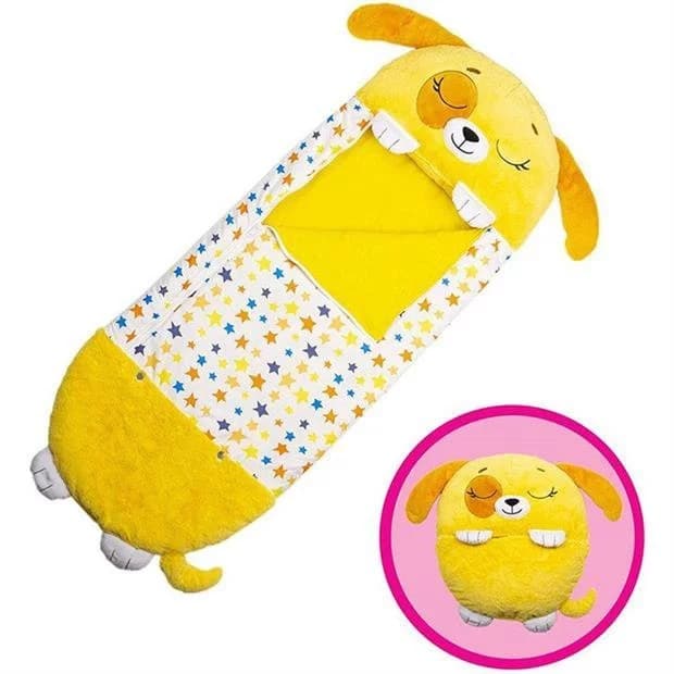 Animal Baby Kids Sleeping Bag Soft Sleepy Sack thumbnail 4
