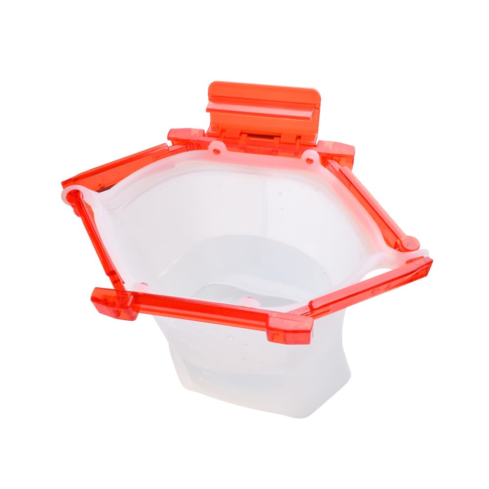 Silicone Food Storage Bag thumbnail 10