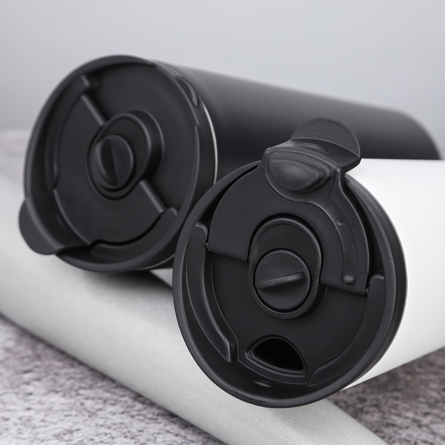 Simple Business Office Mug thumbnail 2