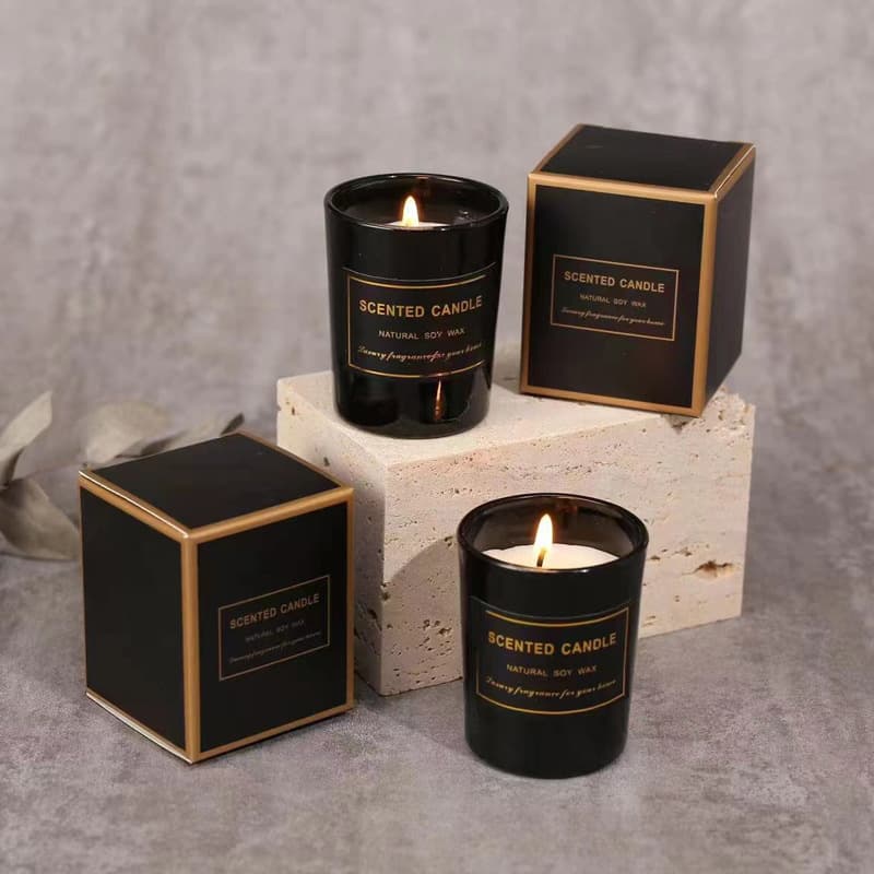 Candle Gift Set thumbnail 4