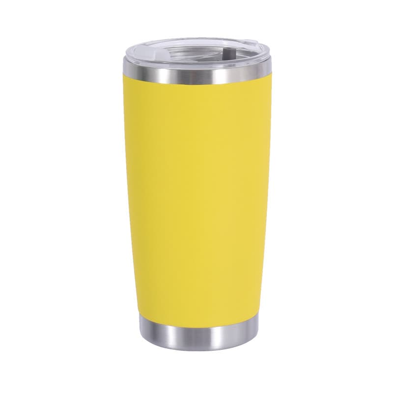 20oz Stainless Steel Insulated Tumbler thumbnail 4