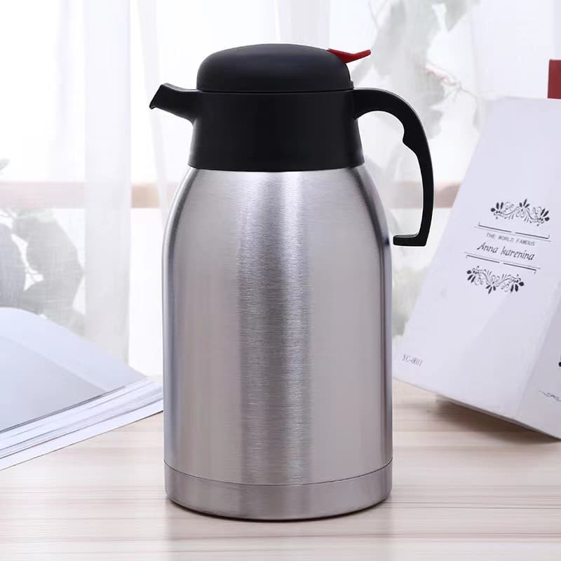 1.5 Liter Thermos Coffee Carafe thumbnail 4