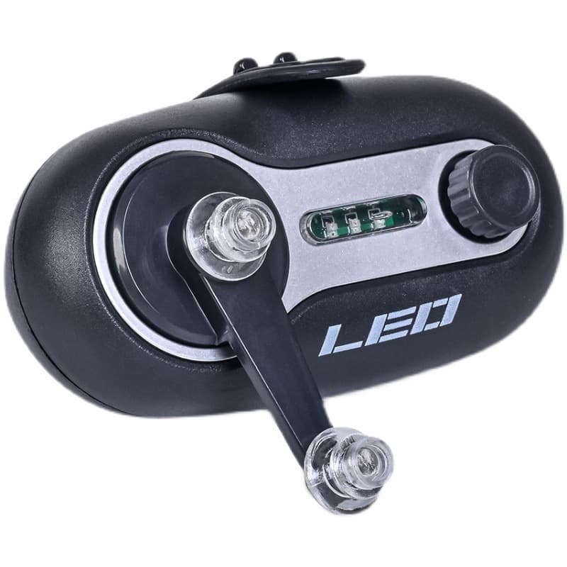 Electronic Fish Bite Alarm Bell