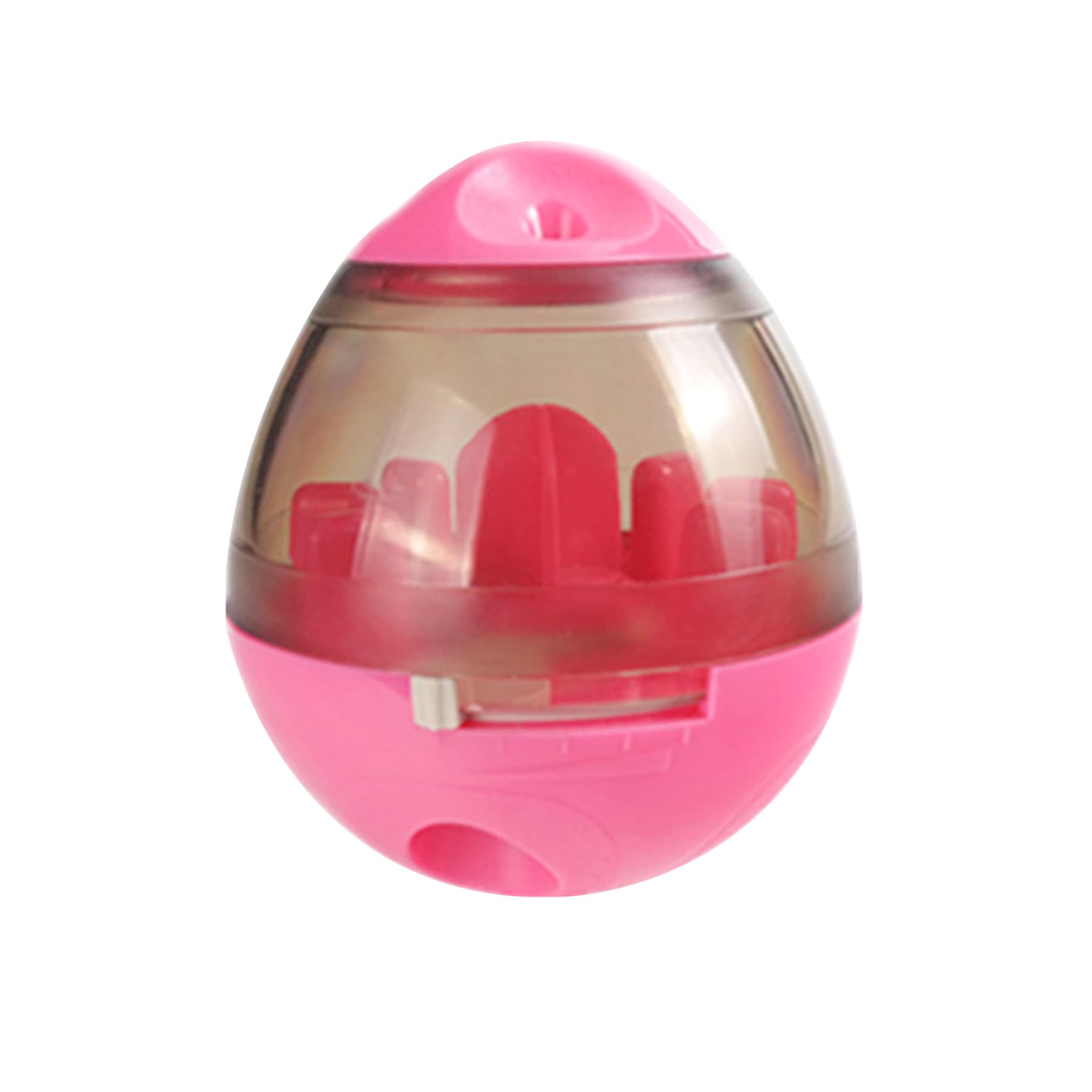Pet Dog Toys Tumbler Treat Ball thumbnail 3