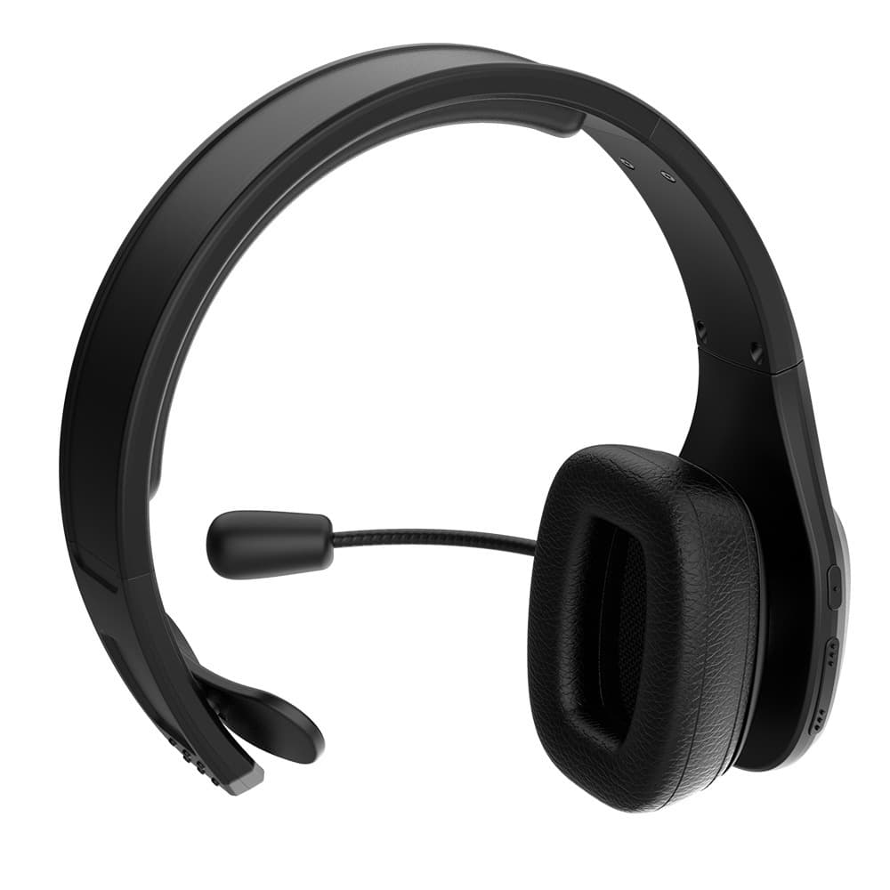 Wireless Bluetooth Telephone Headset thumbnail 5