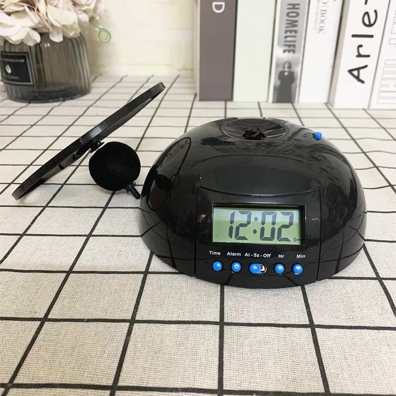 Alarm Clock Propeller thumbnail 2