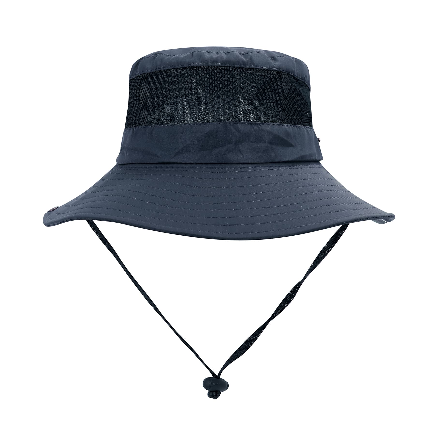Wide Brim UV Protection Sun Bucket Hat