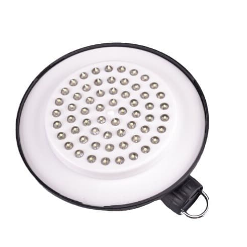 60LED Portable Camping Tent Lantem thumbnail 6