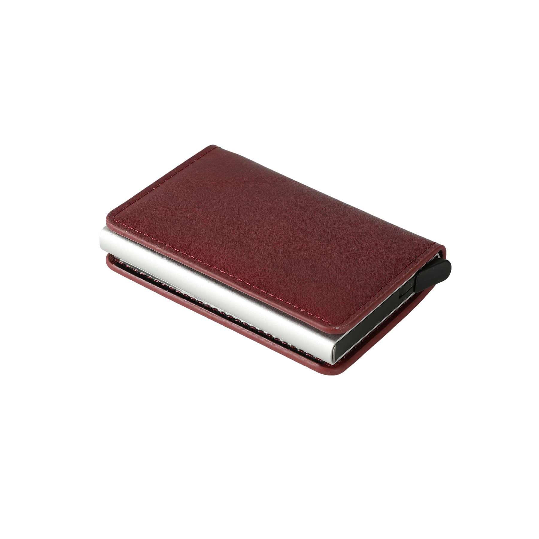 Pop-up Card Case Card Holder RFID thumbnail 2