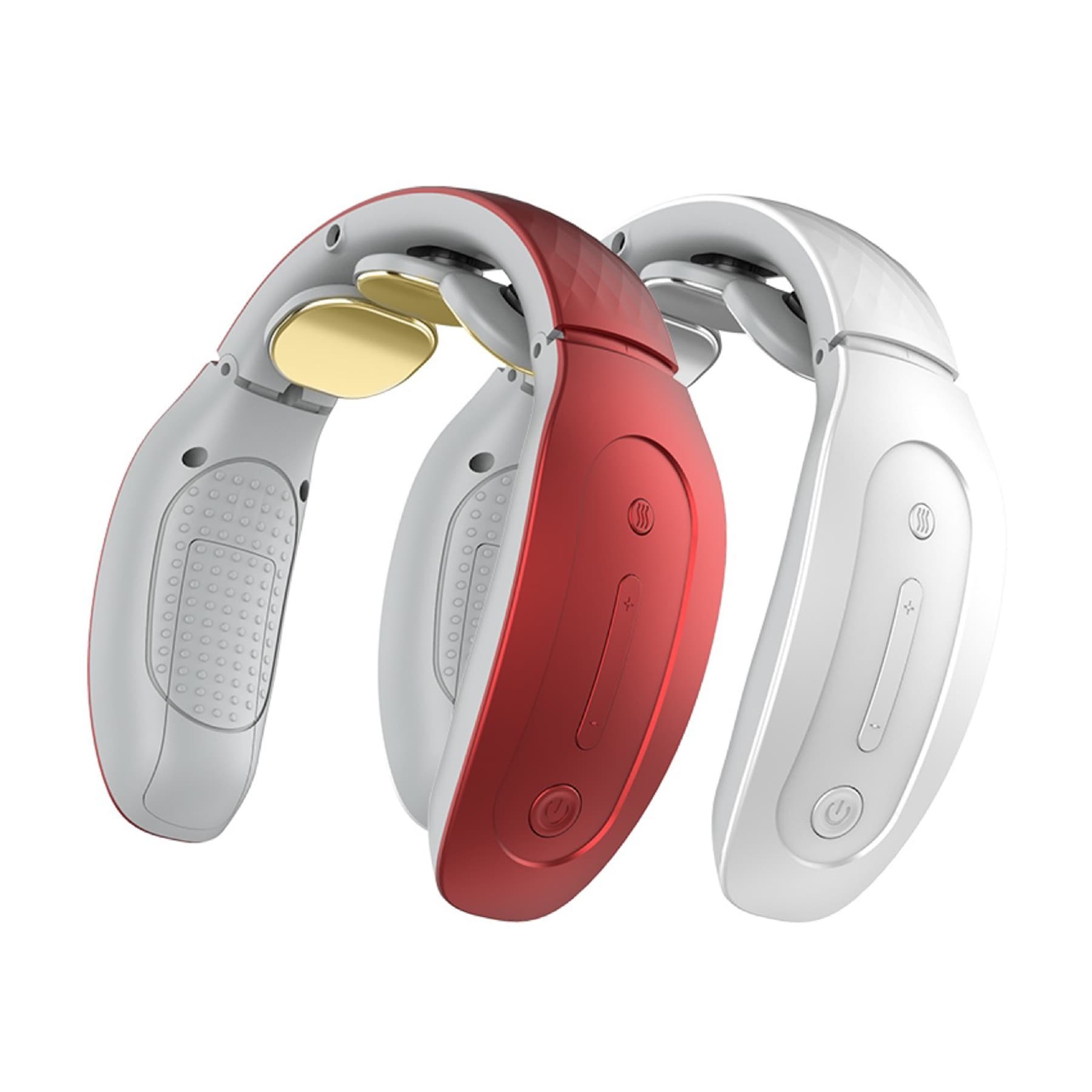 Cervical Spine Massage Instrument thumbnail 4