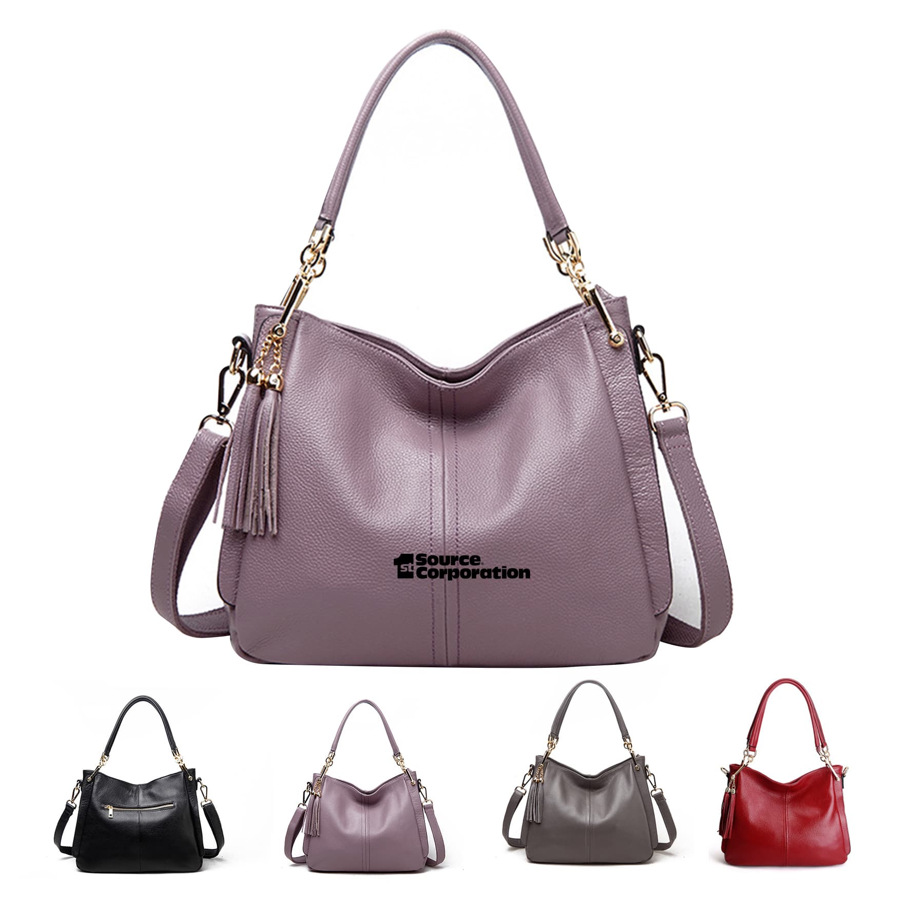 Leather Handbags For Women Shoulder Bag Ladies