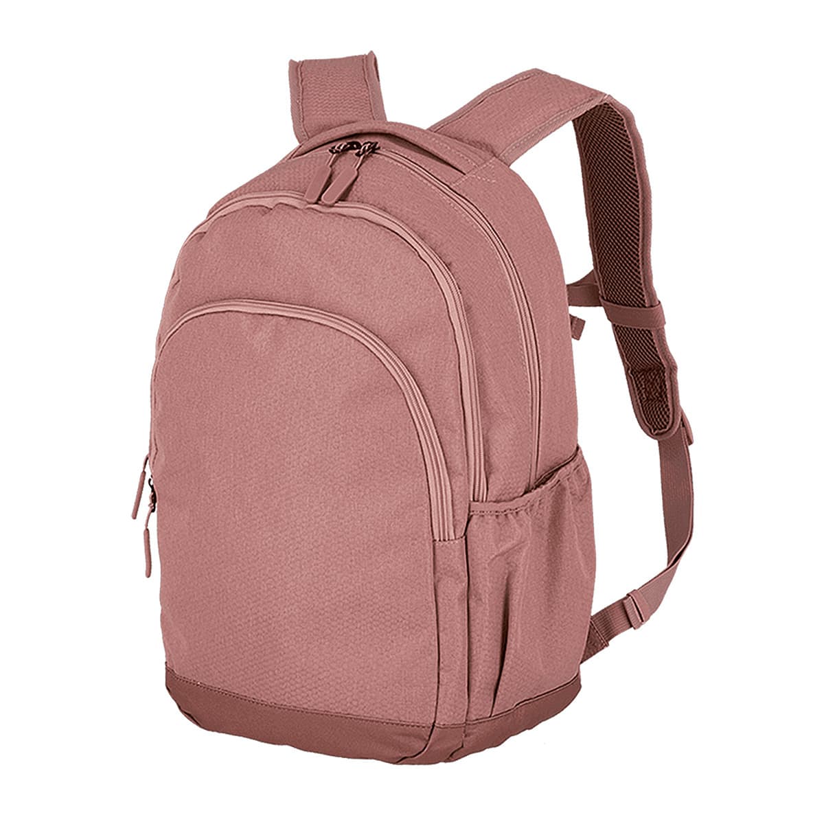 Daily Lightweight Casual Laptop School Backpack Travel Bag thumbnail 3