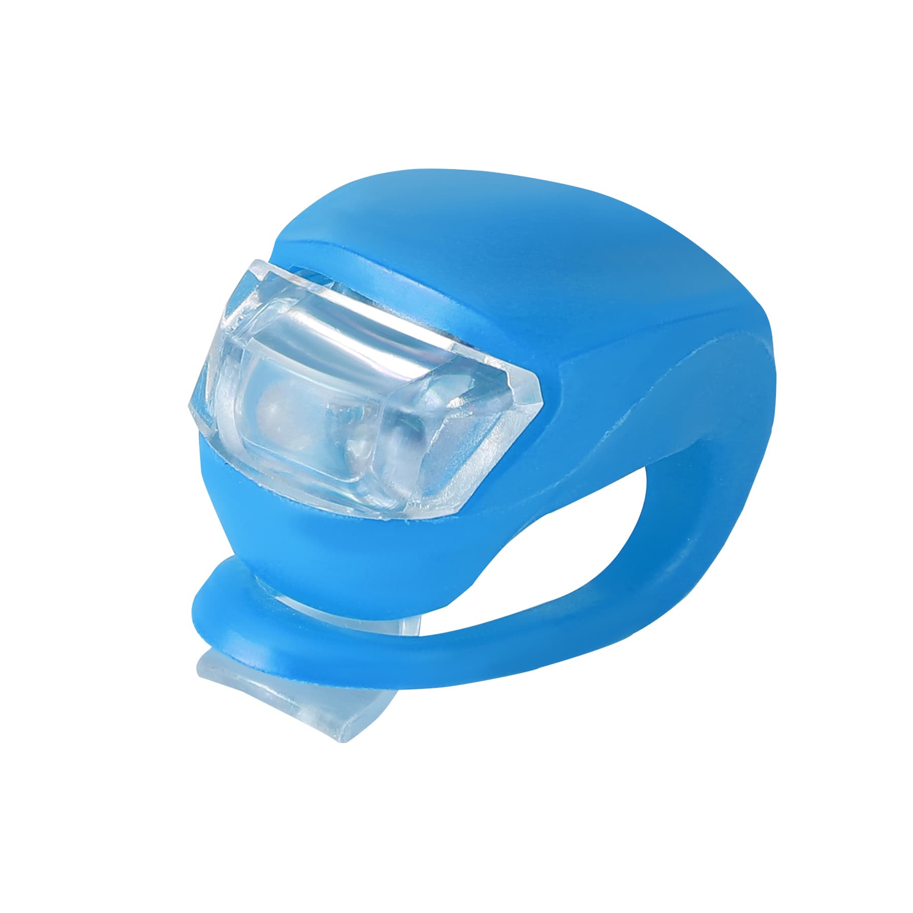 Silicone Led Bike Light thumbnail 3