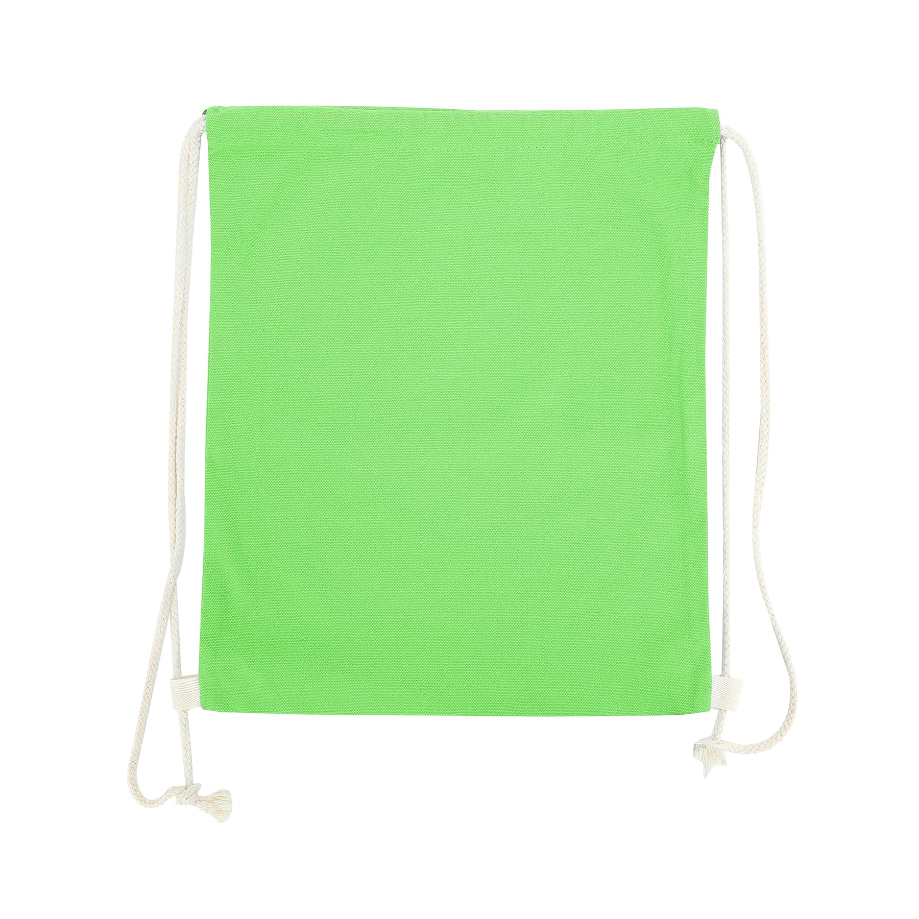 Cotton Drawstring Bag thumbnail 2