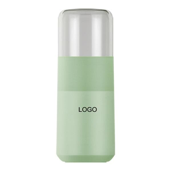 Small Blender Shakes Travel Cup