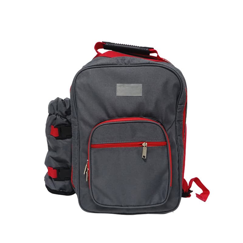 Cooler Bag Backpacks Picnic Set
