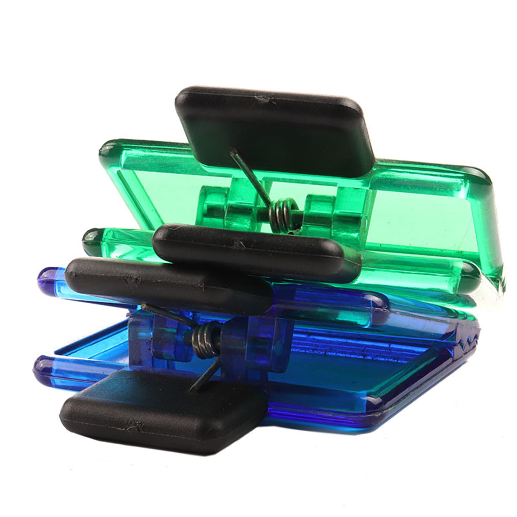 Billboard Magnetic Memo Chip Clip thumbnail 7