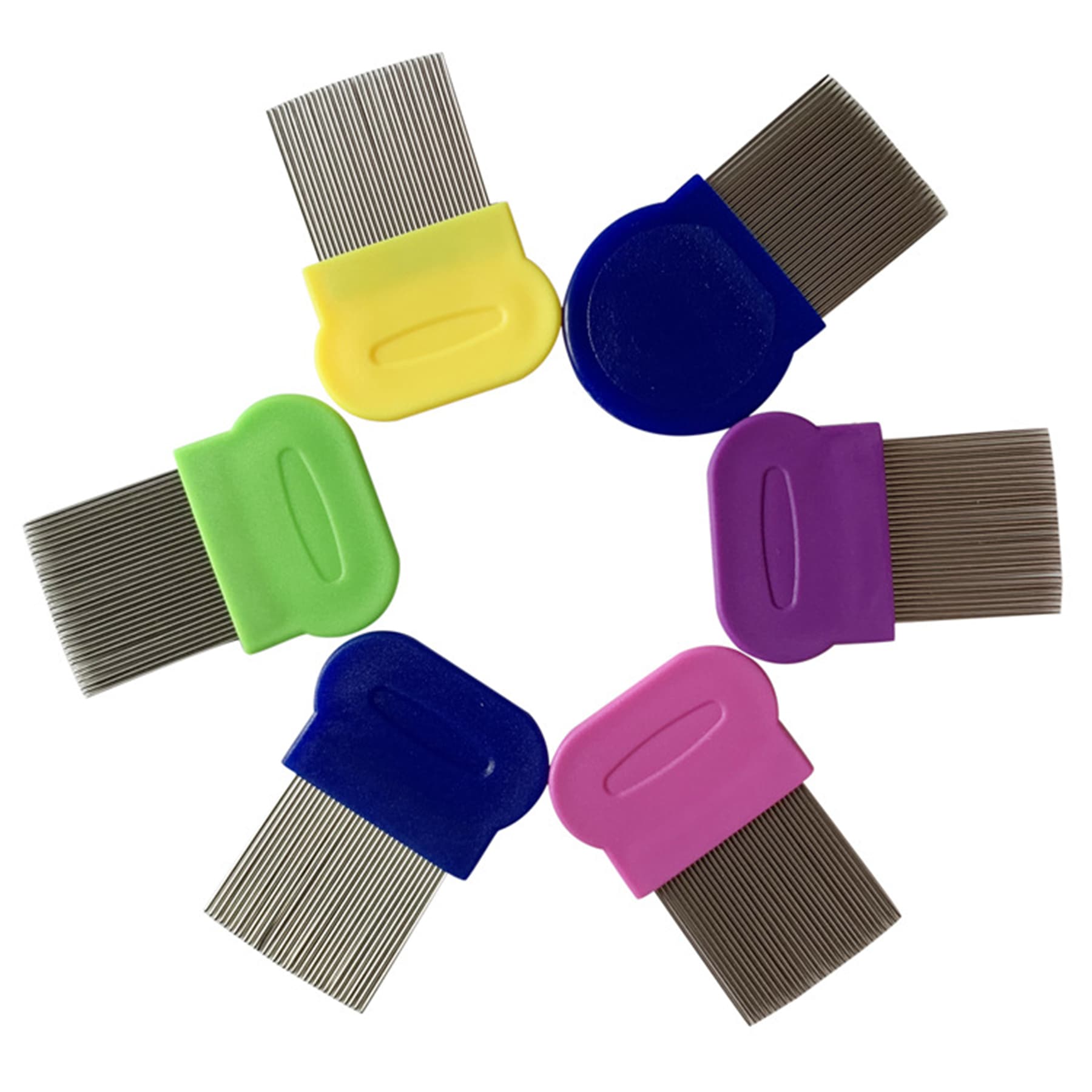 Pet Flea Comb thumbnail 4