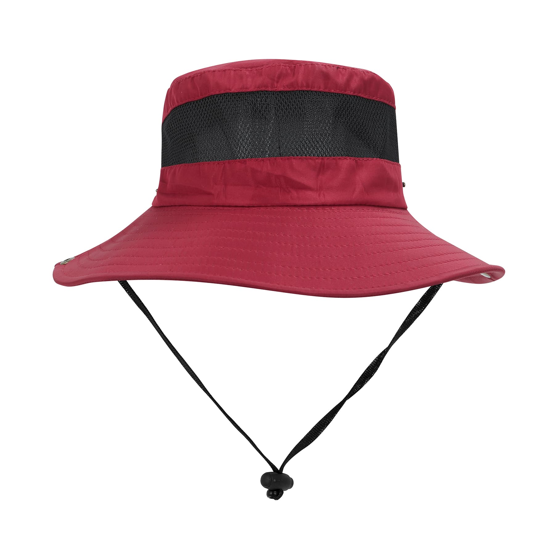 Wide Brim UV Protection Sun Bucket Hat thumbnail 3