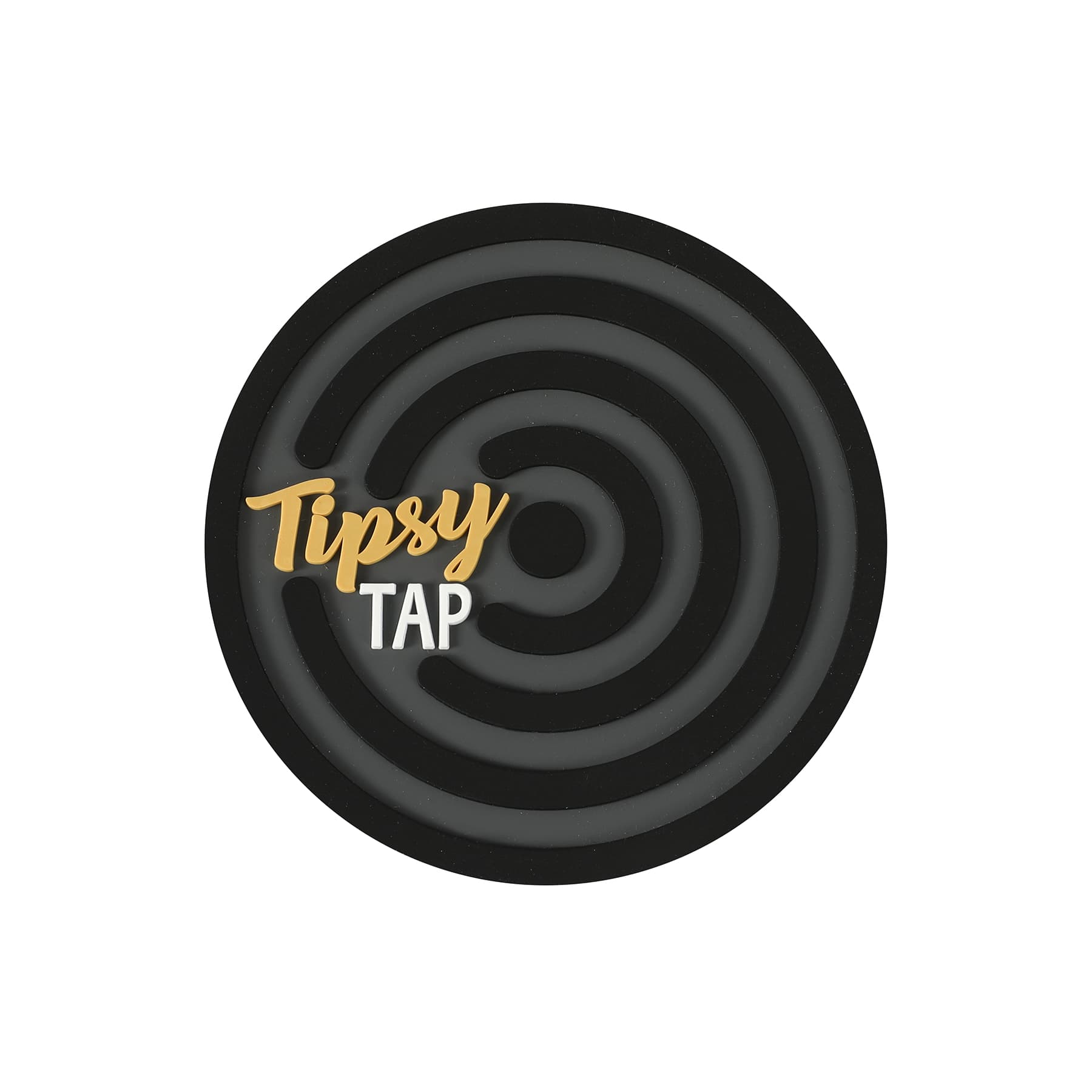 Pvc Drink Coaster thumbnail 3