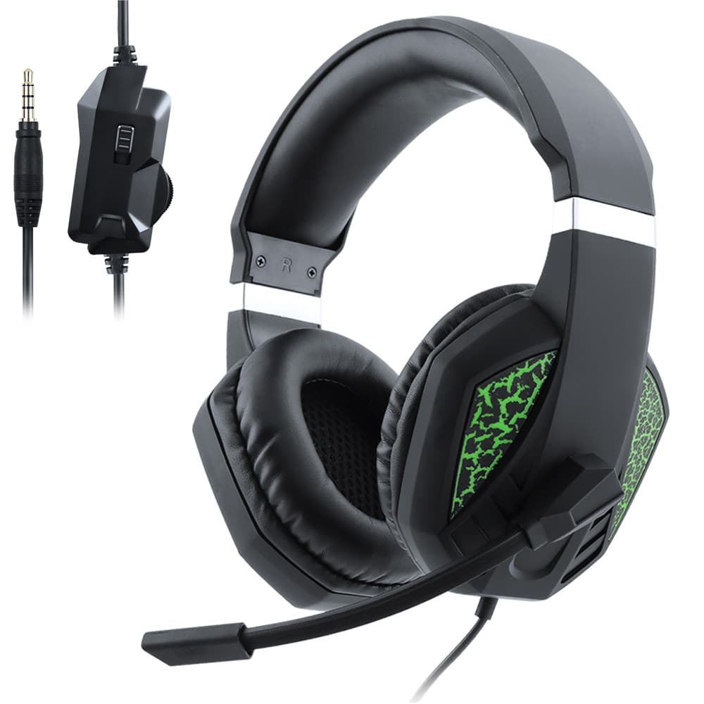 Stereo Gaming Headset thumbnail 2