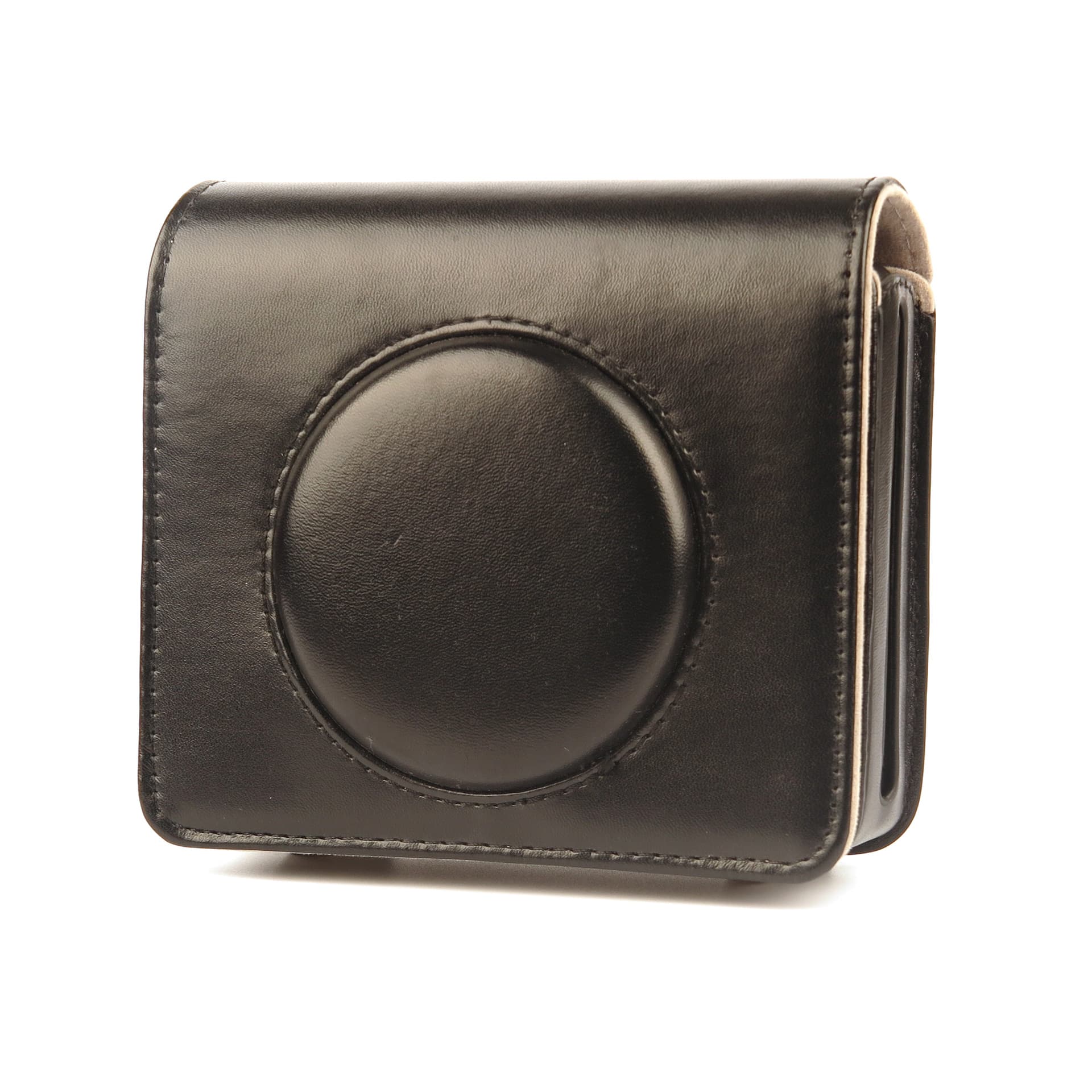 PU Vintage digital camera crossbody bag thumbnail 5