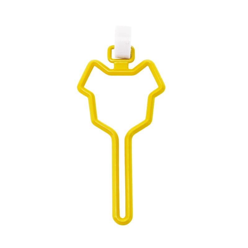 Dog Poop Waste Bags Carrier Fastener and Holder Clip thumbnail 10