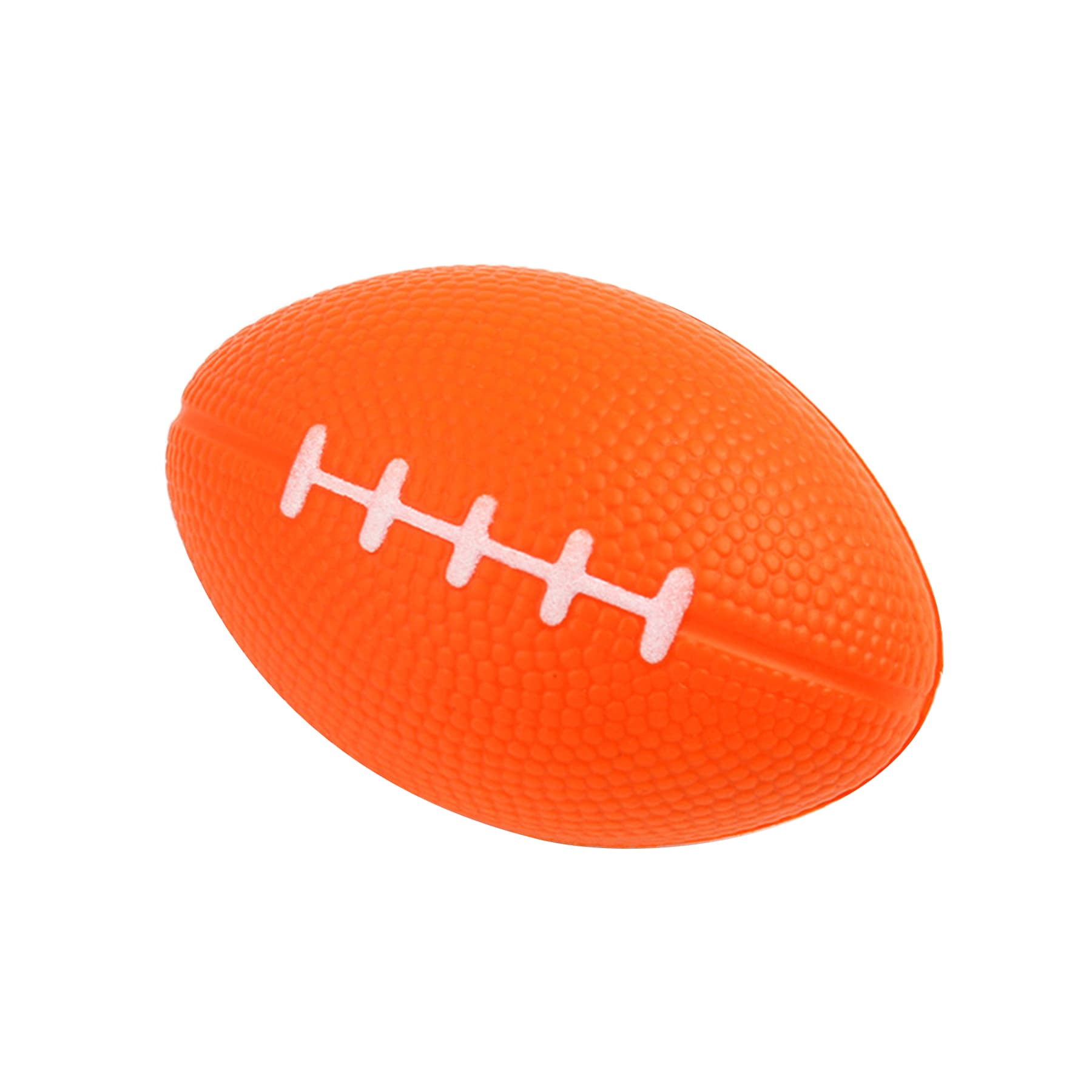 7" Large PU Football Stress Reliever thumbnail 6