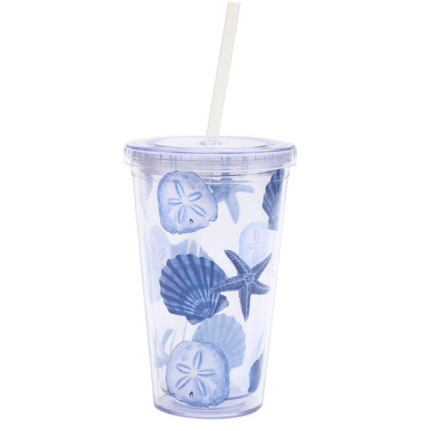 450ml Plastic cup thumbnail 3