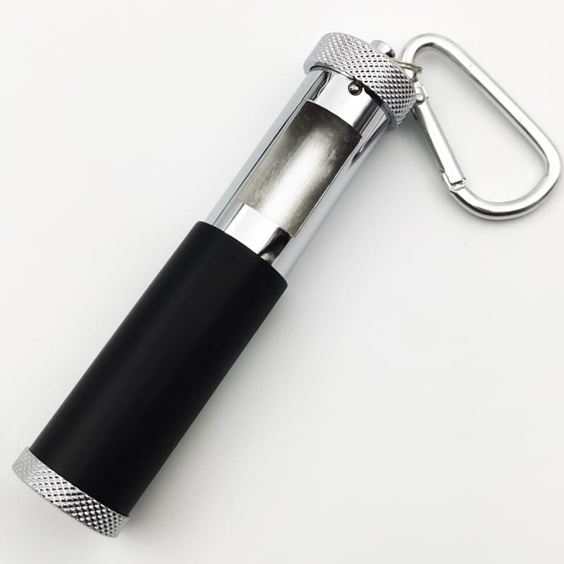 Mini Pocket Ashtray thumbnail 4