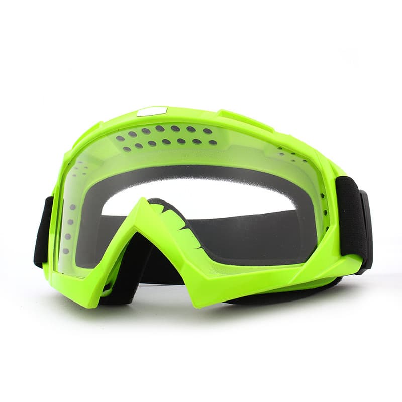 In Stock Motorcycle Dirt Bike Anti-UV Protective Goggles thumbnail 8