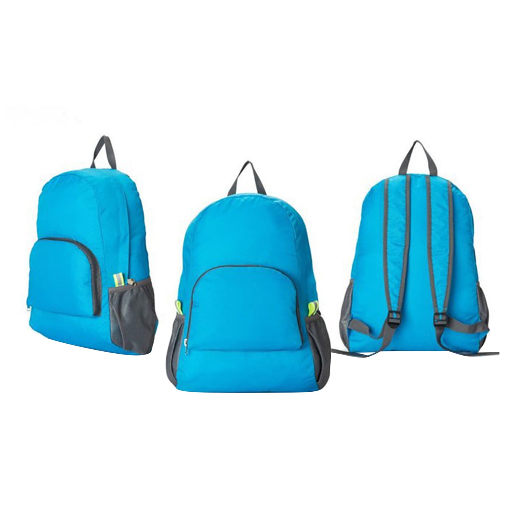 Lightweight Travel Packable Backpack thumbnail 7