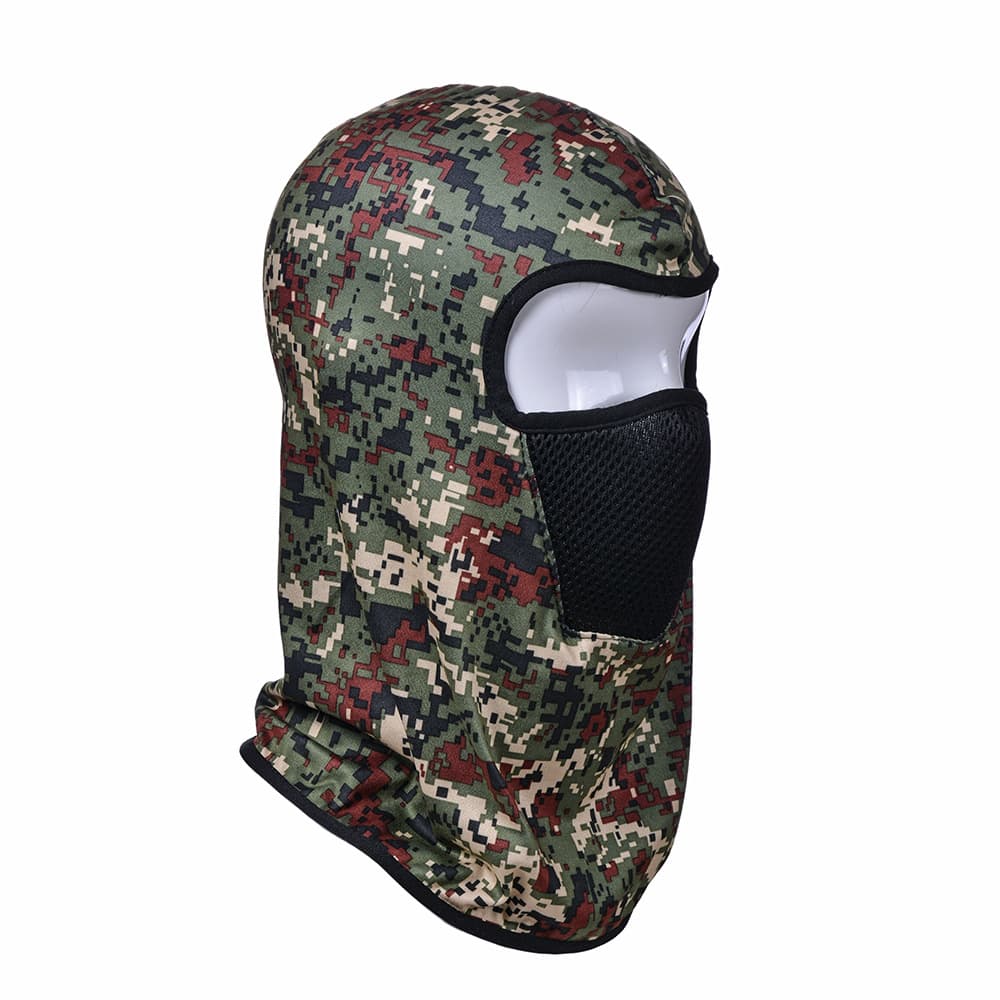 Adjustable Windproof UV Protection Hood thumbnail 16