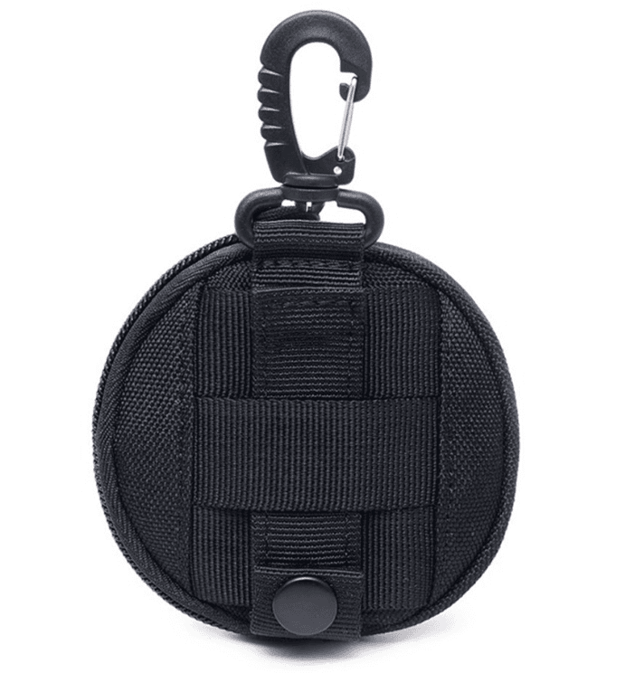 Tactical Coin Purse thumbnail 3