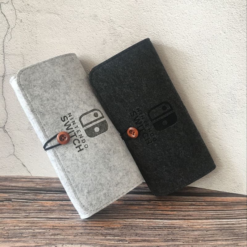 Carrying Case For Game Console thumbnail 4