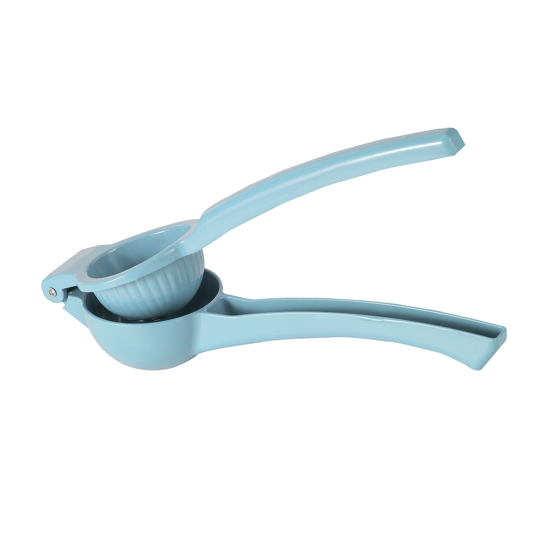 Manual Metal Lemon Squeezer, Juicer Tools thumbnail 2