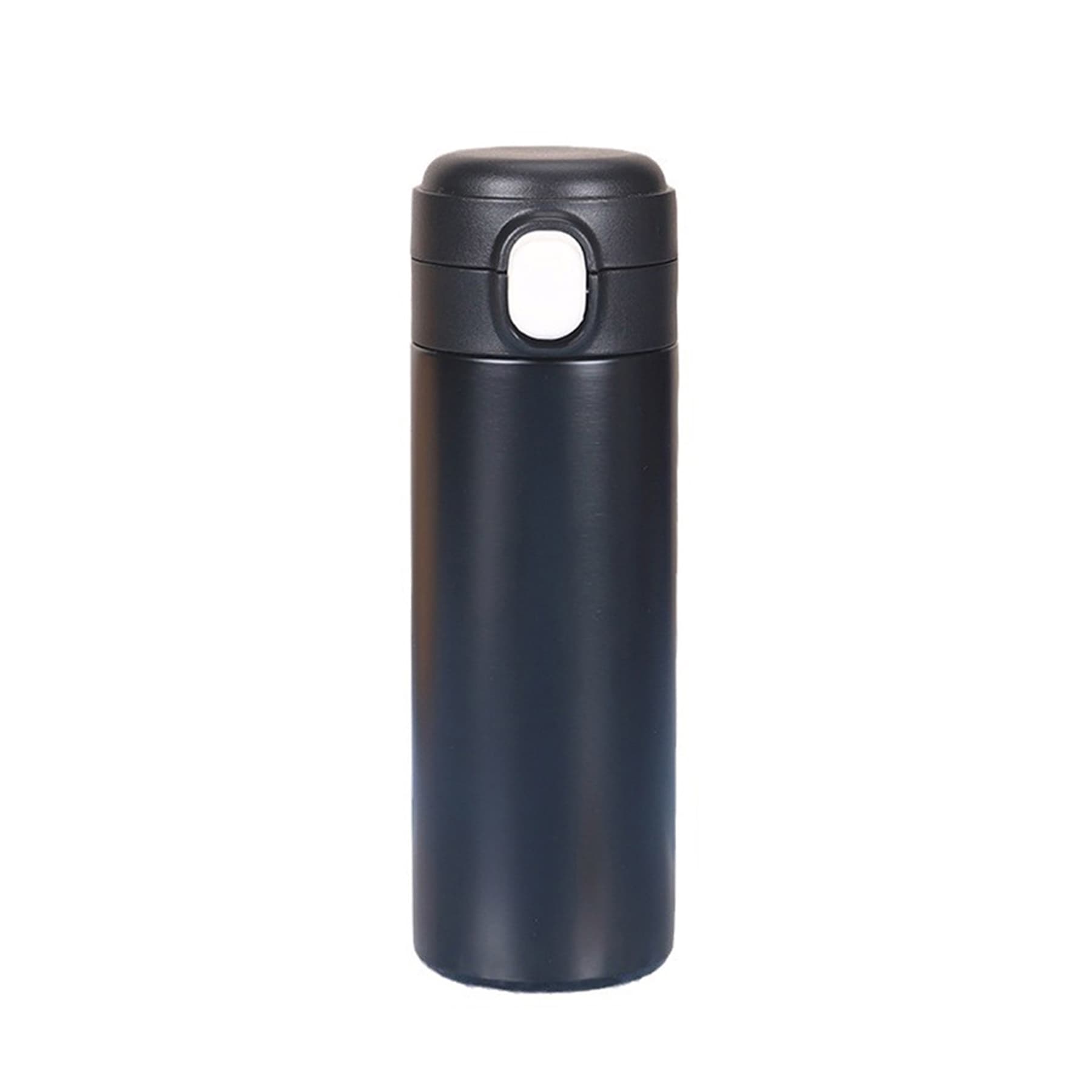 14 oz Temperature Display Stainless Steel Bottle thumbnail 4