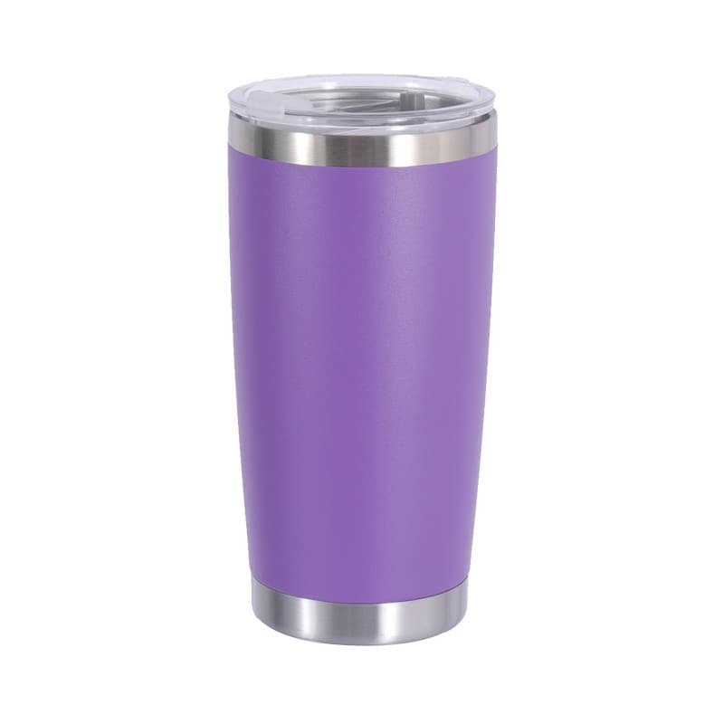 20oz Stainless Steel Insulated Tumbler