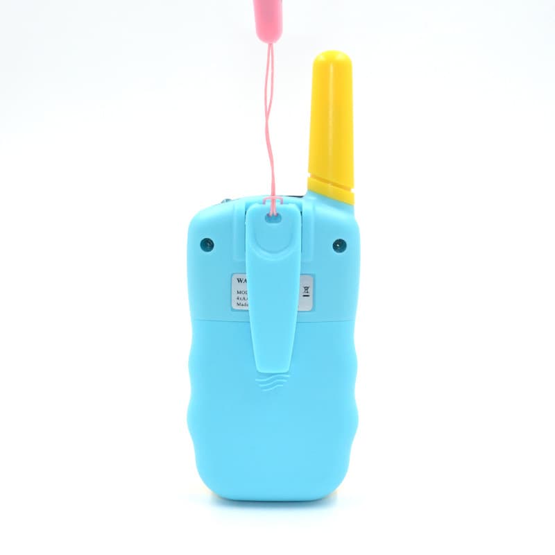 LCD Walkie Talkies for Kids thumbnail 2