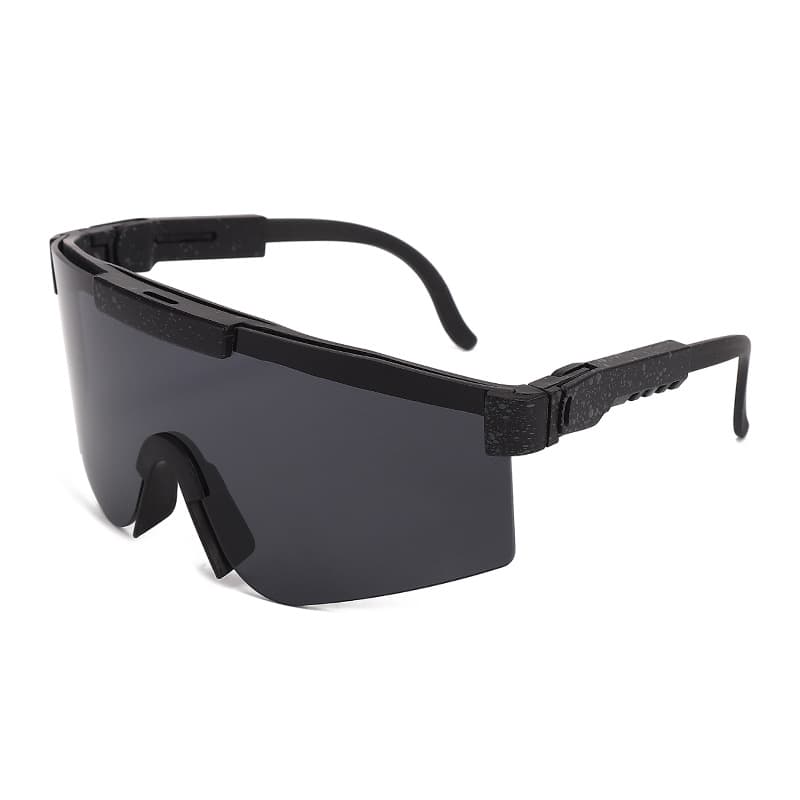 Protection Sports Polarized Sunglasses Cycling Goggles thumbnail 2