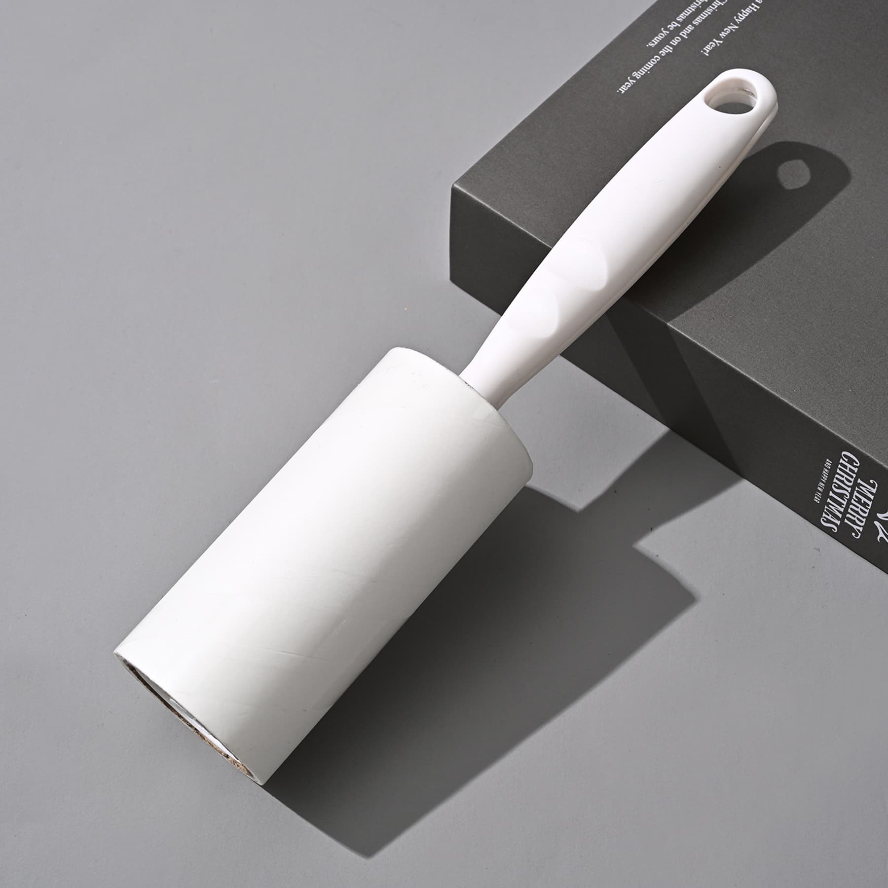 Sticky Dust Lint Roller Removal thumbnail 8