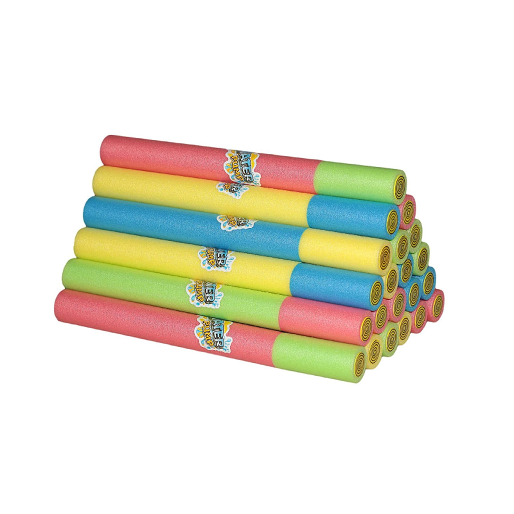 Multi-Color Beach High Pressure Water Cannon/Pulling Type thumbnail 7