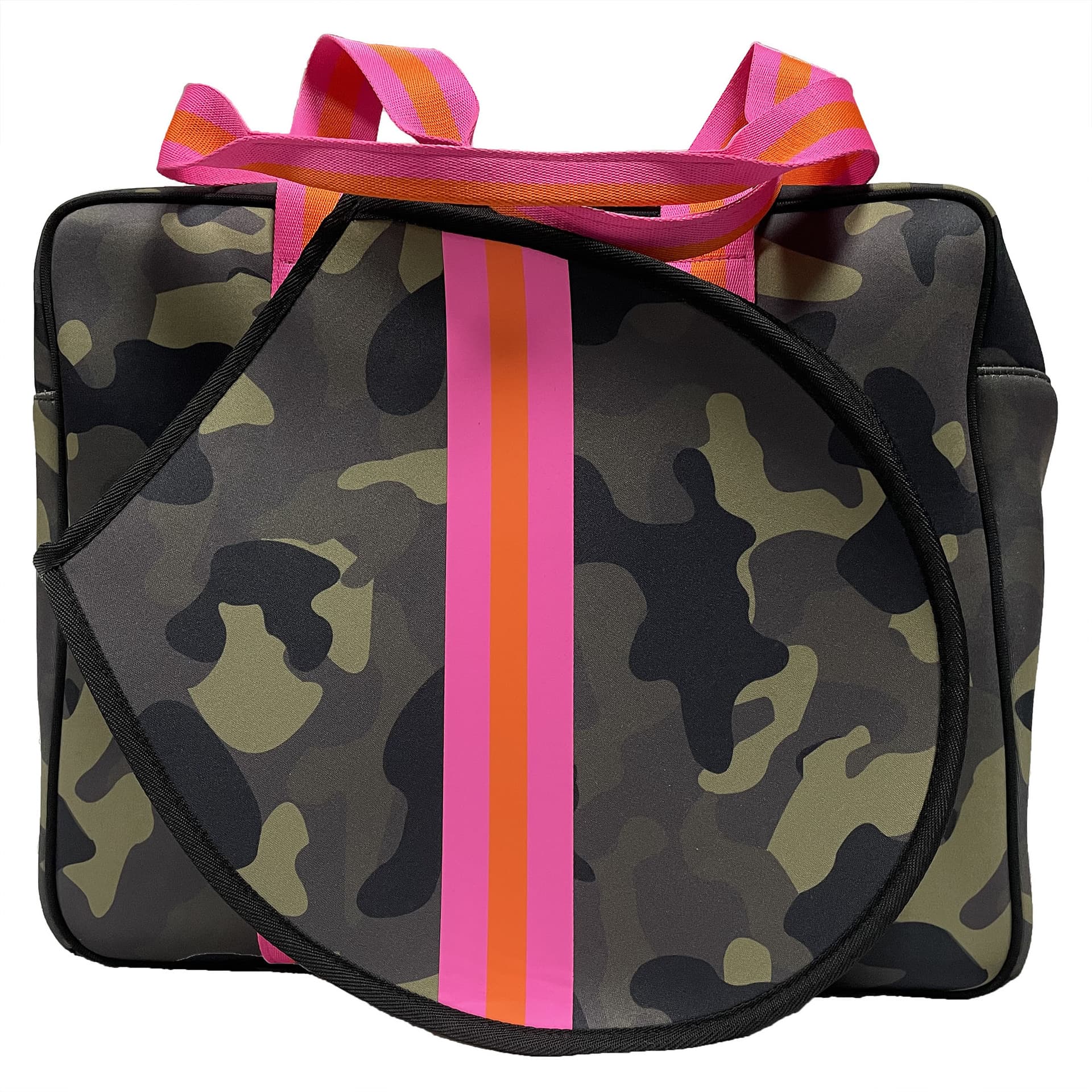 Sling Bag – Crossbody Backpack for Pickleball, Tennis