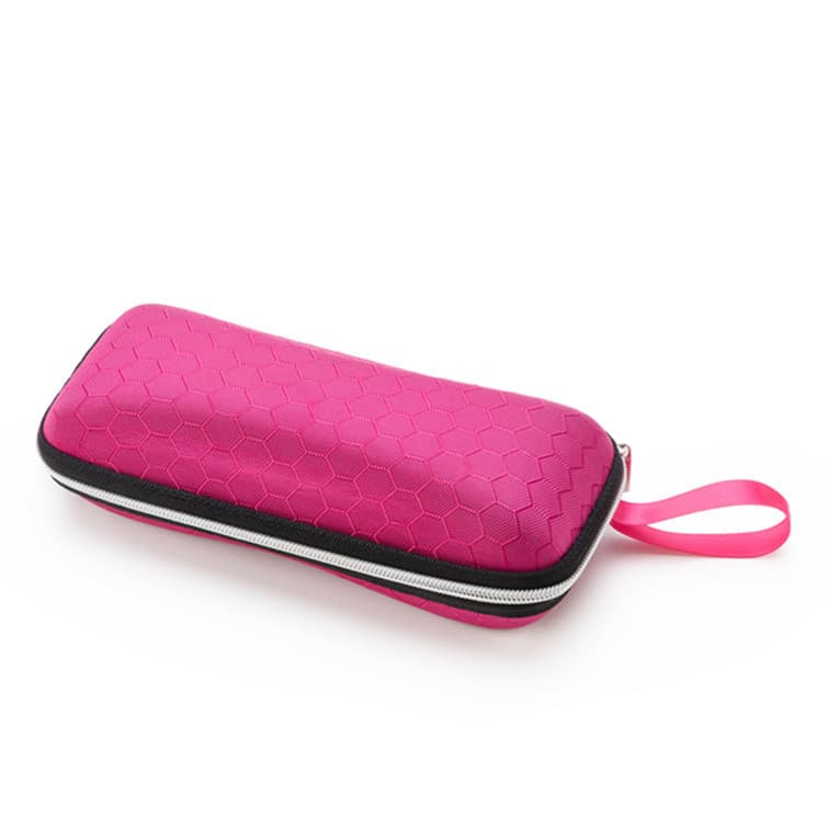EVA Zippered Eyewear Case thumbnail 4